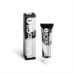 REFECTOCIL TINTA CIGLIA E SOPRACCIGLIA NERO 15 ML