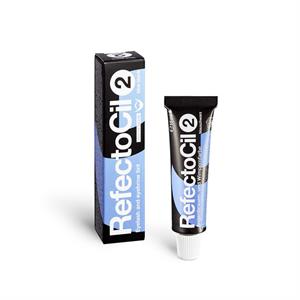 REFECTOCIL TINTA CIGLIA E SOPRACCIGLIA BLU NERO 15 ML