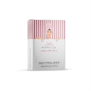 MAXELLE NEUTRALIZER MONODOSE CONF. 10 PZ