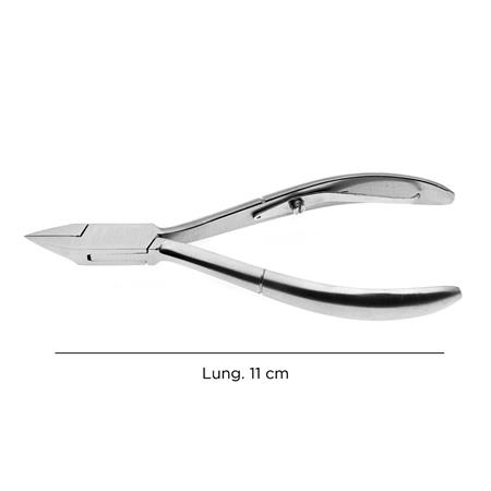 TRONCHESE UNGHIE - LUNGHEZZA 11 CM - TAGLIO RETTO 14 MM