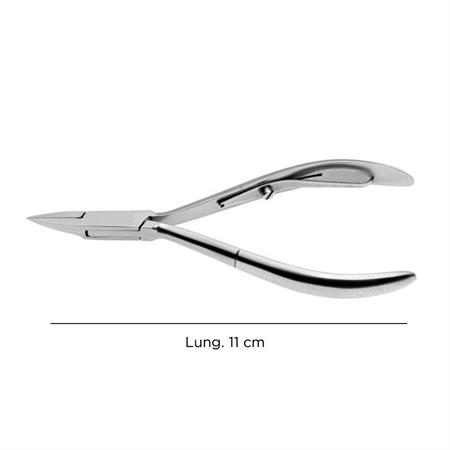 TRONCHESE UNGHIE - LUNGHEZZA 11 CM - TAGLIO RETTO 17 MM