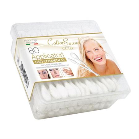 COTON FIOC MAKE UP CONF. 80 PZ