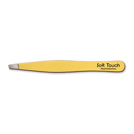 PINZETTA SOFT TOUCH - LUNGHEZZA 9,5 CM