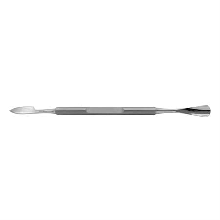 RASCHINO IN ACCIAIO INOX - LUNGHEZZA 14 CM