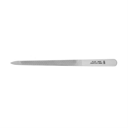 LIMA STERILIZZABILE -  LUNGHEZZA 13 CM