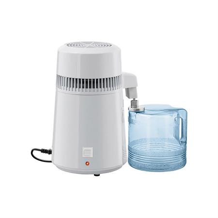 DISTILLATORE ACQUA PER AUTOCLAVE 4 LT