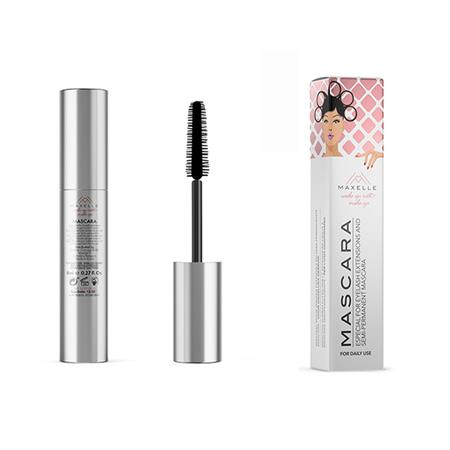 MAXELLE MASCARA (NON GRASSO) 8 ML