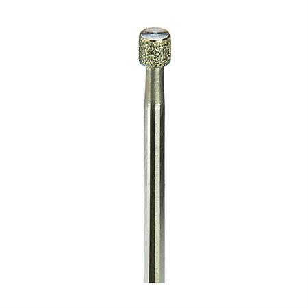 PUNTA FRESA DIAMANTATA SIDE GRIP GRANA MEDIA TOP - 3,5 MM 1PZ