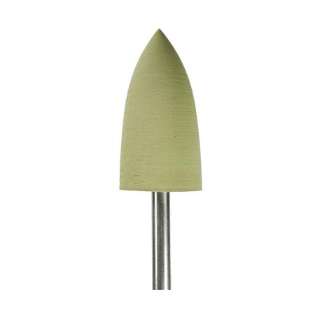 PUNTA FRESA LUCIDANTE A FIAMMA TOP - 1,10 CM 2PZ