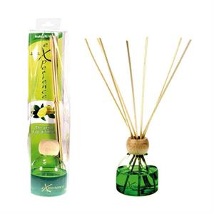 DIFFUSORE DI ESSENZE NAT. - 21 PROFUMAZIONI - 100 ML - THE VERDE-FIO