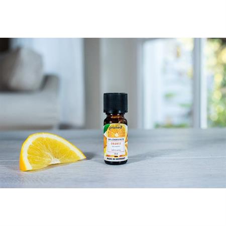 OLIO ESSENZIALE ALL'ARANCIA, 10 ML