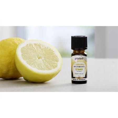 OLI ESSENZIALE AL LIMONE, 10 ML