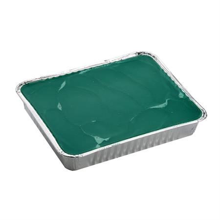 CERA DEPILATORIA A CALDO - VERDE 1 KG