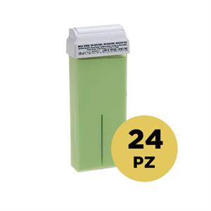 RULLO CERETTA TITANIO MELA VERDE 100 ML CONF. 24 PZ