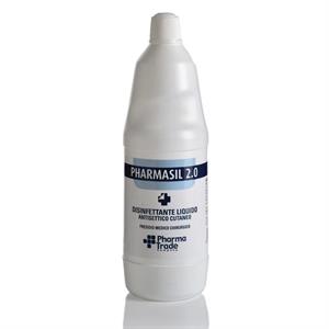 DISINFETTANTE LIQUIDO CUTANEO PHARMASIL 1000 ML