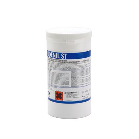 UDENIL ST 2.0 POLVERE PARACETICO 1 KG