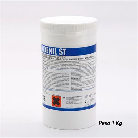 UDENIL ST 2.0 POLVERE PARACETICO 1 KG