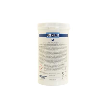 UDENIL ST 2.0 POLVERE PARACETICO 1 KG