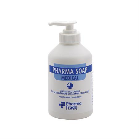 PHARMA SOAP MEDICAL 250 ML