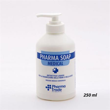 PHARMA SOAP MEDICAL 250 ML