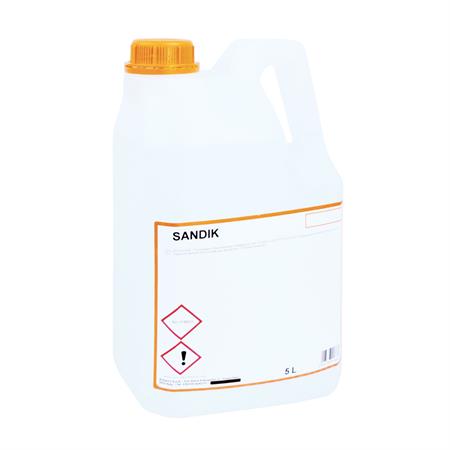 DETERGENTE DISINFETTANTE SANDIK CONF. 5 L