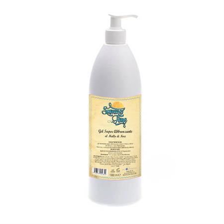 GEL SUPER ABBRONZANTE 1000 ML