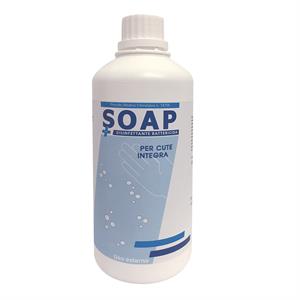 LH SOAP SAPONE LIQUIDO DISINFETTANTE 500 ML