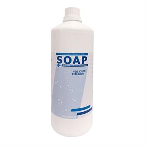 LH SOAP SAPONE LIQUIDO DISINFETTANTE 1 LT