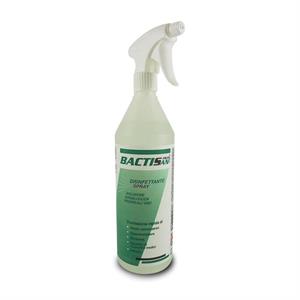 DISINFETTANTE RAPIDO BACTISAN SPRAY 2000, 1000 ML