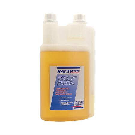 BACTIZYME 2000 DETERGENTE ENZIMATICO 1 LT