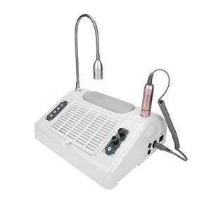 FRESA MICROMOTORE COMBINATA FLASH PER MANICURE E PEDICURE 30000 RPM