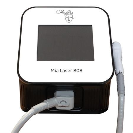 MIA LASER DIODO 808 NM PER EPILAZIONE