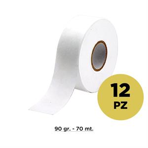 ROTOLO EPILAZIONE PROFESSIONAL 90 GR CONF. 12 PZ