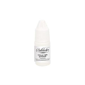 COLLA STANDARD - TRASPARENTE 5 ML